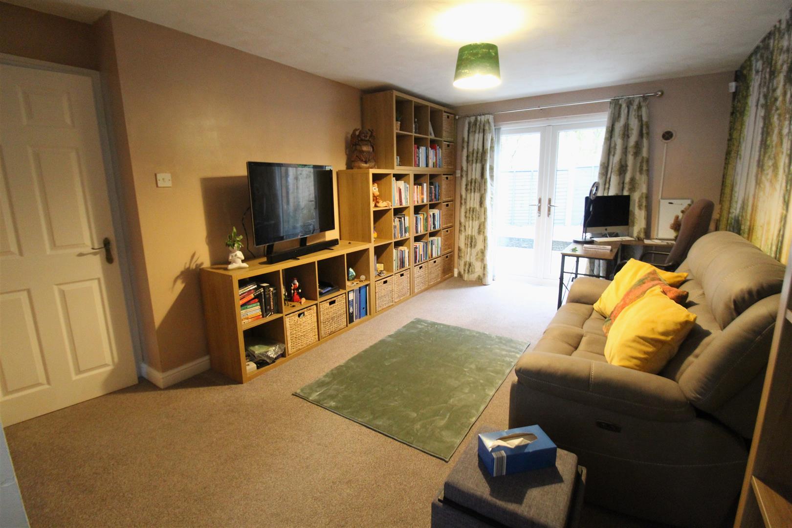 Bellingham Grove, Sneyd Green, Stoke-On-Trent